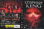 carátula dvd de Stephen King - Rose Red - Alquiler