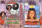 carátula dvd de Tombola - Cine De Barrio
