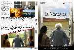 carátula dvd de La Ventana - 2009 - Custom