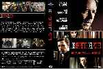 carátula dvd de Los Secretos Del Poder - Custom