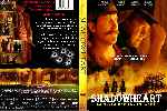 carátula dvd de Shadowheart - Custom