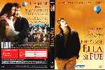 carátula dvd de Ella Se Fue - Region 4