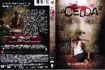 carátula dvd de La Celda 2 - Region 4