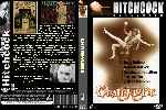 carátula dvd de Champagne - 1928 - Custom