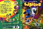 carátula dvd de Las Aventuras De Hijitus - Volumen 06 - Region 4