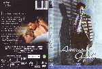 carátula dvd de American Gigolo - V2
