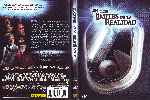 carátula dvd de En Los Limites De La Realidad