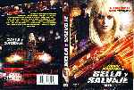 carátula dvd de Bella Y Salvaje - Region 1-4