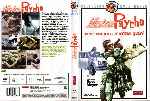 carátula dvd de Motor Psycho - Coleccion Russ Meyer