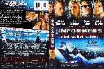 carátula dvd de Los Informantes - Custom - V3