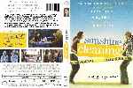 carátula dvd de Sunshine Cleaning - Custom