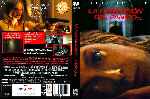 carátula dvd de La Habitacion Del Panico - Custom