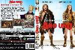 carátula dvd de Ano Uno - Custom - V3