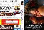 carátula dvd de Good Dick - Custom - V2