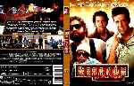 cartula dvd de Resacon En Las Vegas - Custom - V2