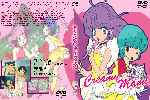 carátula dvd de Creamy Mami - Custom