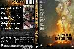 carátula dvd de Life Is Hot In Cracktown - Custom - V2