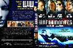 carátula dvd de Los Informantes - Region 4