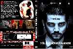 carátula dvd de Solo Quiero Caminar - Custom