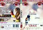 cartula dvd de Grace - 2009 - Custom - V3