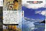 carátula dvd de Maravillas De Chile - Volumen 08 - Laguna San Rafael