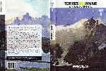 carátula dvd de Maravillas De Chile - Volumen 09 - Torres Del Paine