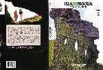 carátula dvd de Maravillas De Chile - Volumen 03 - Isla De Pascua