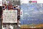 carátula dvd de Maravillas De Chile - Volumen 10 - Los Andes