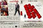 carátula dvd de El Mejor Papa Del Mundo - Custom
