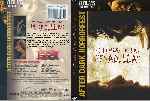 carátula dvd de El Hombre De Las Pesadillas - Custom