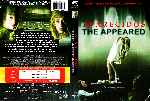 carátula dvd de Aparecidos - Custom - V3