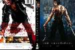 cartula dvd de Ninja Assassin - Custom - V3