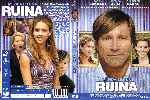 carátula dvd de Mi Vida Es Una Ruina