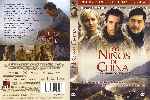 carátula dvd de Los Ninos De China - Region 1-4