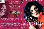 carátula dvd de Los Abrazos Rotos - Region 4