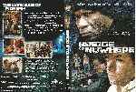 carátula dvd de The Bridge To Nowhere - Custom