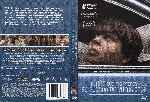 carátula dvd de El Ano Que Mis Padres Se Fueron De Vacaciones - Region 4