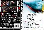 carátula dvd de Mapa De Los Sonidos De Tokio - Custom