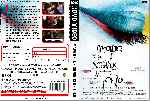 carátula dvd de Mapa De Los Sonidos De Tokio - Custom - V2