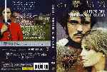 carátula dvd de Lejos Del Mundanal Ruido - 1967