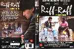 carátula dvd de Riff-raff