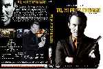 carátula dvd de Yo Mi Peor Enemigo - Temporada 01 - Custom