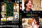 carátula dvd de Julie Y Julia - Custom