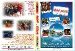 carátula dvd de Dot.com - Custom - V2