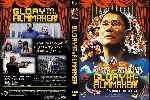 carátula dvd de Glory To The Filmmaker - Custom