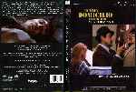 carátula dvd de Ultimo Domicilio Conocido