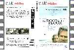 carátula dvd de The Door In The Floor - Cine Publico