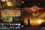 carátula dvd de Cazador De Dragones - Alquiler