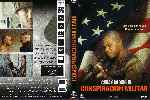 carátula dvd de Conspiracion Militar