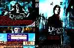 carátula dvd de Dorian Gray - Custom
